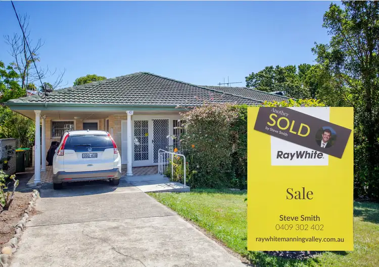 34 Cowan Road, Taree NSW 2430