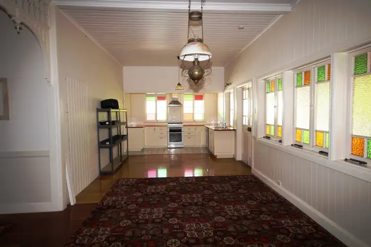 Sixth view of Homely house listing, 24 Caledonian Hill, Gympie QLD 4570