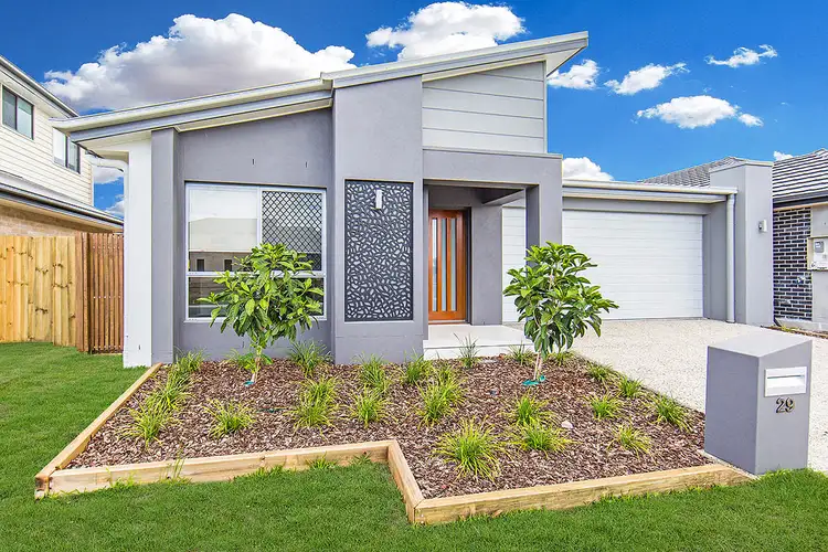 29 Buccaneer Street, Newport QLD 4020