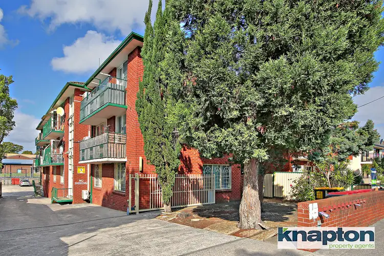 7/10 Renown Avenue, Wiley Park NSW 2195