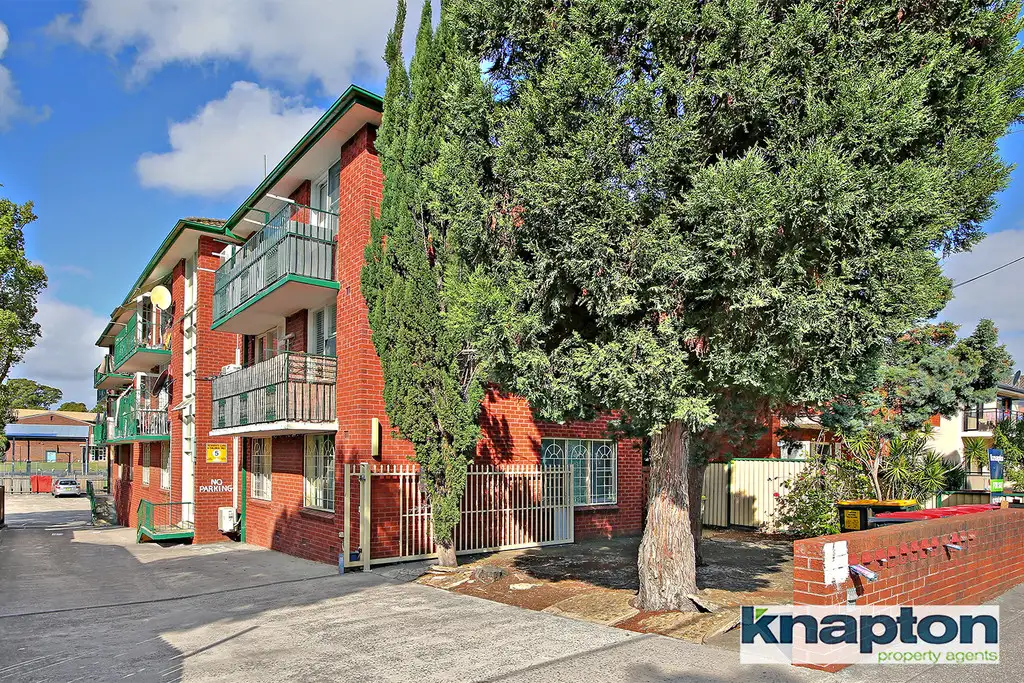 Main view of Homely unit listing, 7/10 Renown Avenue, Wiley Park NSW 2195