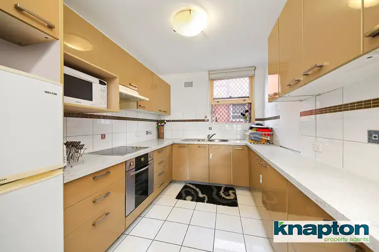 Second view of Homely unit listing, 7/10 Renown Avenue, Wiley Park NSW 2195