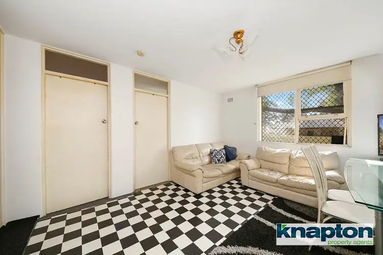 Third view of Homely unit listing, 7/10 Renown Avenue, Wiley Park NSW 2195