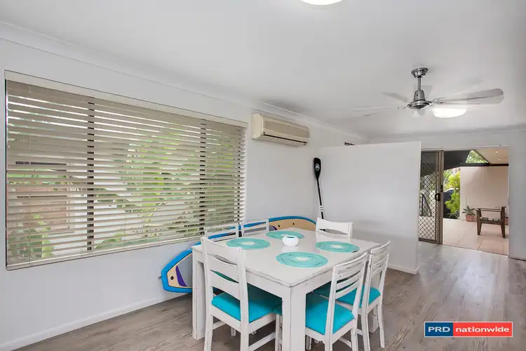 Sixth view of Homely house listing, 38 Hillcrest Parade, Miami QLD 4220