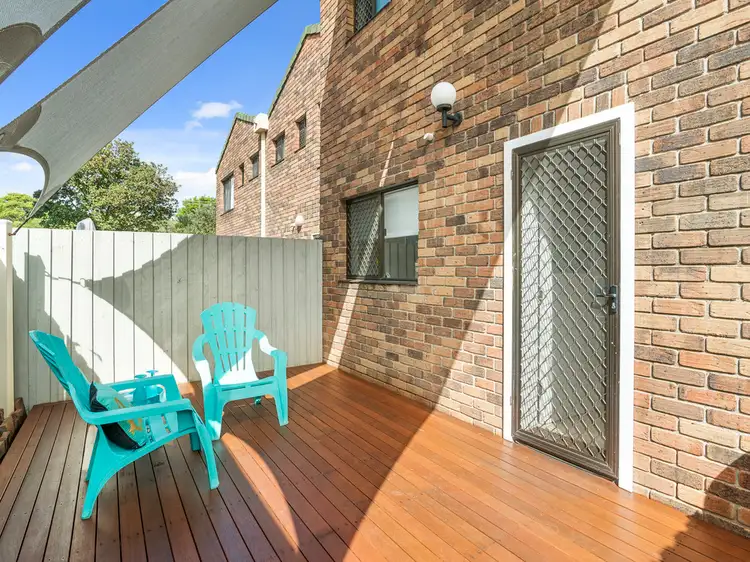 3/60 Coolangatta Road, Coolangatta QLD 4225