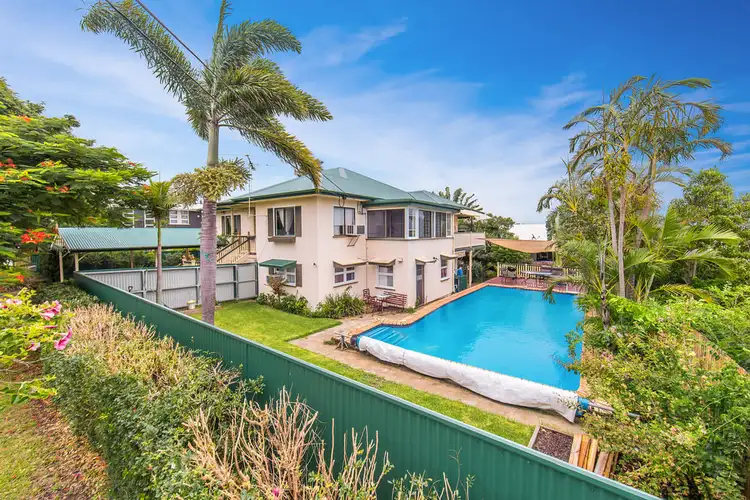 1 Clontarf Avenue, Clontarf QLD 4019