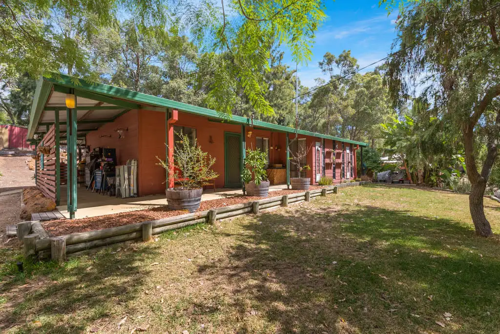 Main view of Homely house listing, 4550 Great Eastern Highway, Mahogany Creek WA 6072