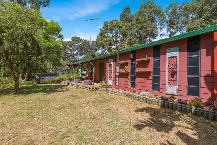 Second view of Homely house listing, 4550 Great Eastern Highway, Mahogany Creek WA 6072
