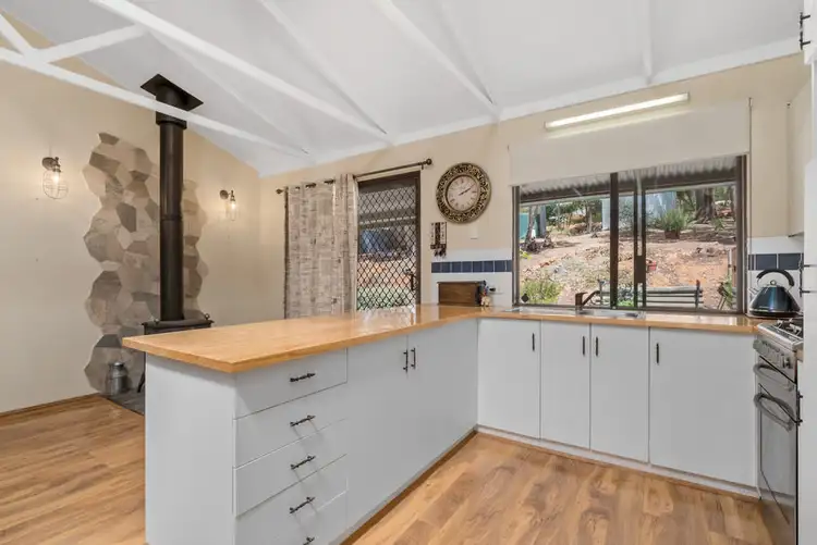 Fourth view of Homely house listing, 4550 Great Eastern Highway, Mahogany Creek WA 6072