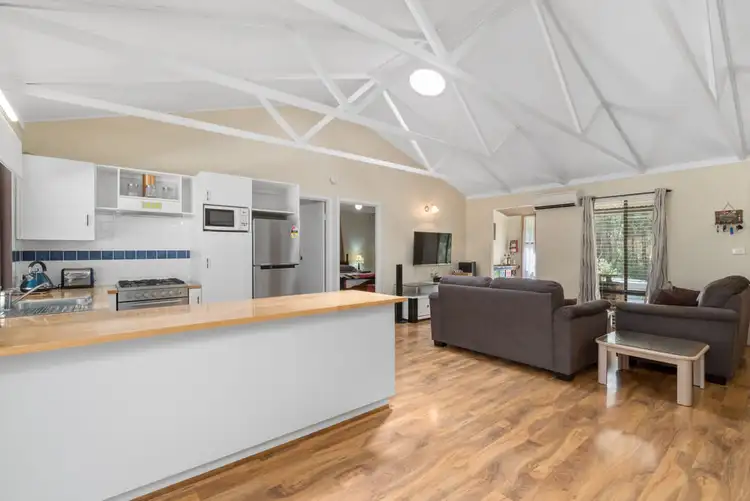 Fifth view of Homely house listing, 4550 Great Eastern Highway, Mahogany Creek WA 6072