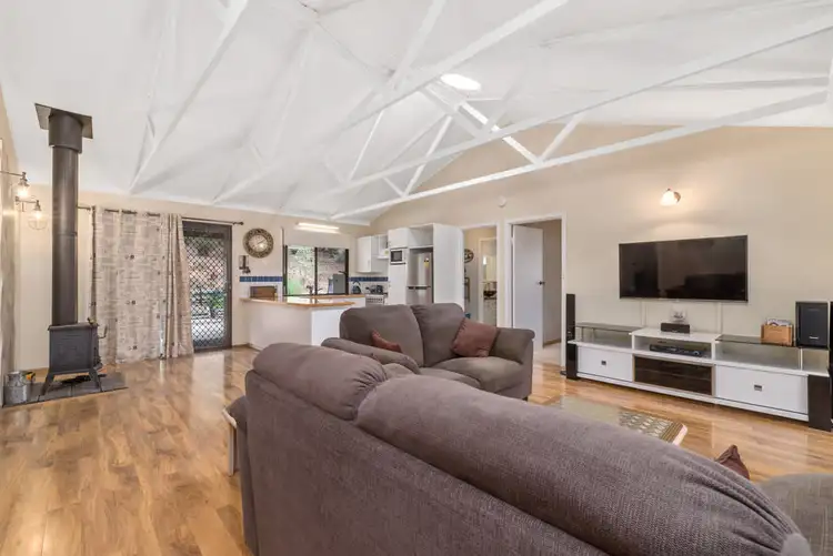 Sixth view of Homely house listing, 4550 Great Eastern Highway, Mahogany Creek WA 6072