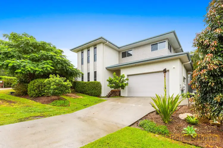 4 Kiama Street, Pottsville NSW 2489