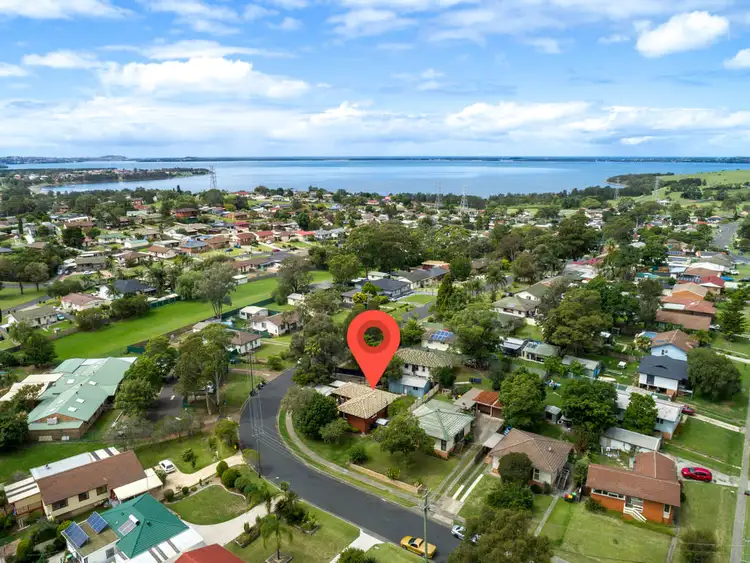 Second view of Homely house listing, 8 Kurrawa Crescent, Koonawarra NSW 2530