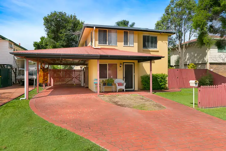 17 Murray Street, Birkdale QLD 4159