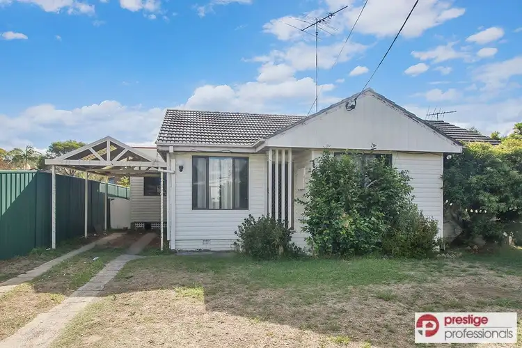 Main view of Homely house listing, 16 Mivo Street, Holsworthy NSW 2173