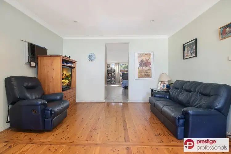Third view of Homely house listing, 16 Mivo Street, Holsworthy NSW 2173