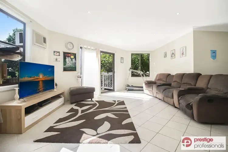 Fifth view of Homely house listing, 16 Mivo Street, Holsworthy NSW 2173