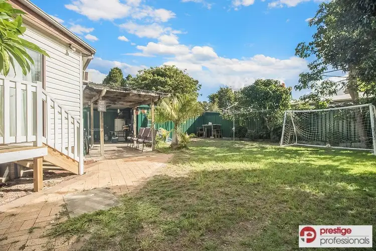 Seventh view of Homely house listing, 16 Mivo Street, Holsworthy NSW 2173