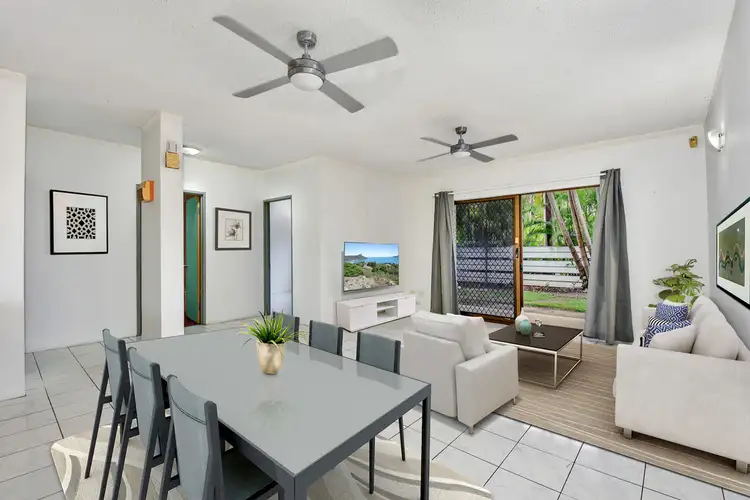 2/124 Mitchell Street, Larrakeyah NT 820