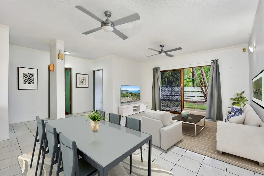 Main view of Homely apartment listing, 2/124 Mitchell Street, Larrakeyah NT 820