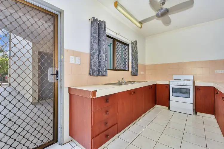 Third view of Homely apartment listing, 2/124 Mitchell Street, Larrakeyah NT 820