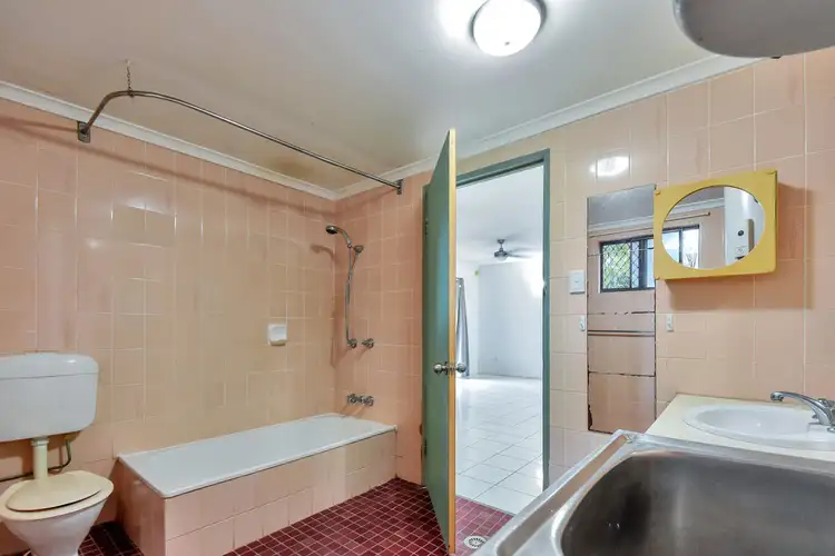 Fifth view of Homely apartment listing, 2/124 Mitchell Street, Larrakeyah NT 820