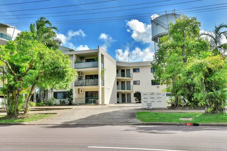 Seventh view of Homely apartment listing, 2/124 Mitchell Street, Larrakeyah NT 820