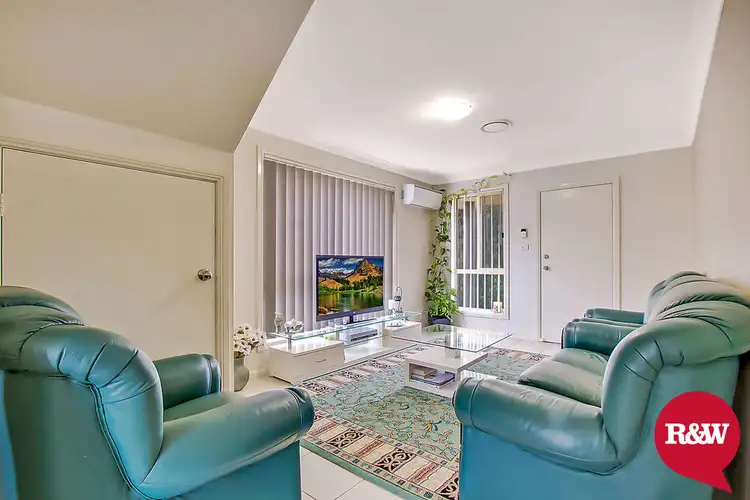 Third view of Homely townhouse listing, 3/10 Abraham Street, Rooty Hill NSW 2766