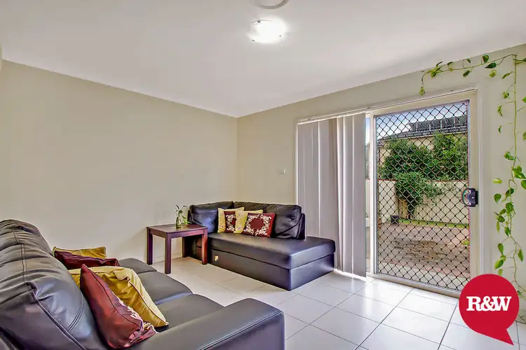 Fourth view of Homely townhouse listing, 3/10 Abraham Street, Rooty Hill NSW 2766