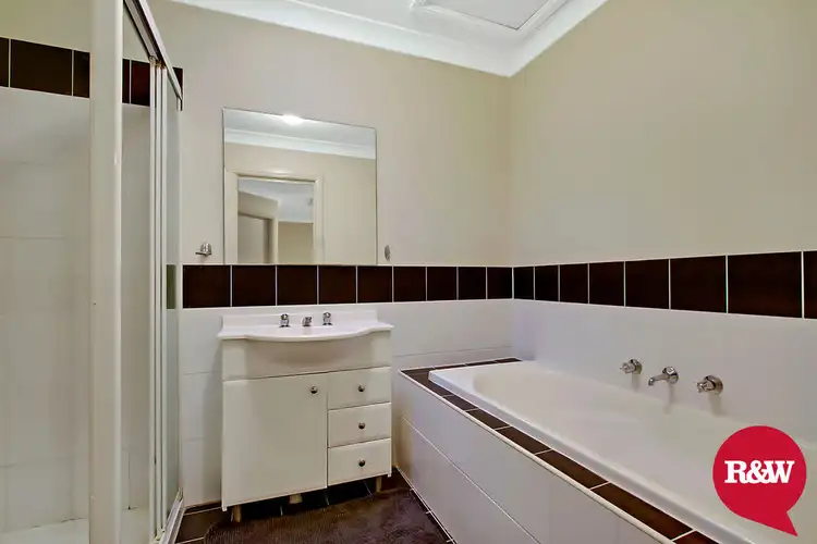 Fifth view of Homely townhouse listing, 3/10 Abraham Street, Rooty Hill NSW 2766