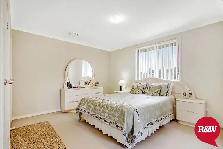 Sixth view of Homely townhouse listing, 3/10 Abraham Street, Rooty Hill NSW 2766