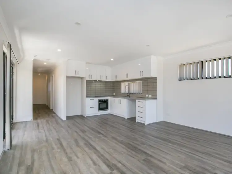 Second view of Homely apartment listing, 6/18 Second Avenue, Bassendean WA 6054