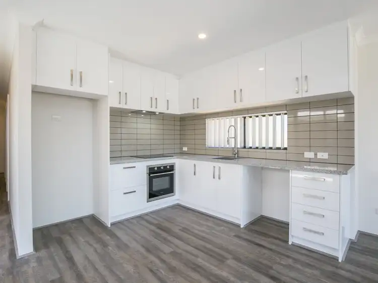 Fifth view of Homely apartment listing, 6/18 Second Avenue, Bassendean WA 6054