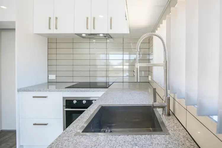 Sixth view of Homely apartment listing, 6/18 Second Avenue, Bassendean WA 6054