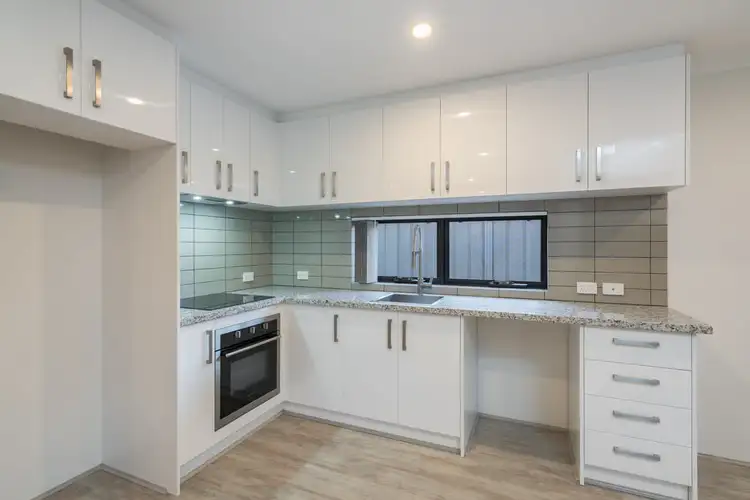 Sixth view of Homely apartment listing, 4/18 Second Avenue, Bassendean WA 6054