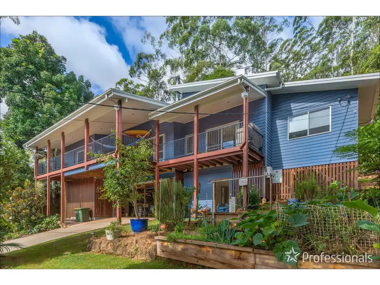 Main view of Homely house listing, 15 Mayon Court, Tamborine Mountain QLD 4272
