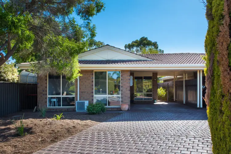 1/11 Roxy Court, Old Reynella SA 5161