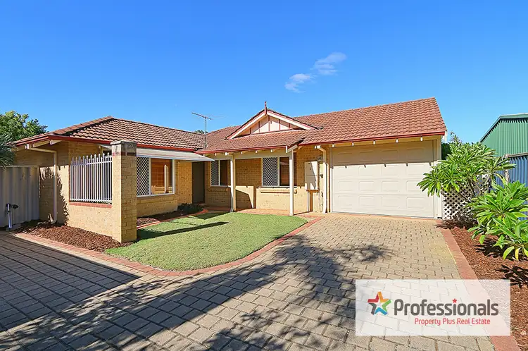 3/101 Wheatley Street, Gosnells WA 6110