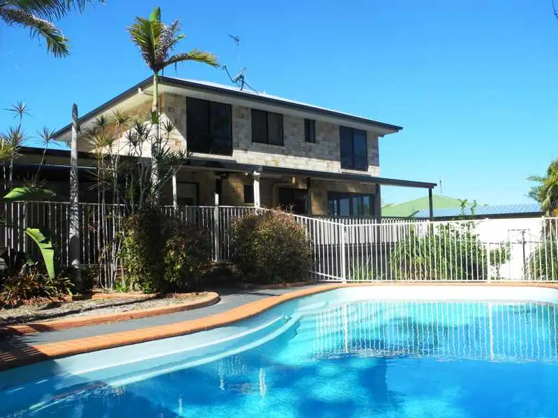 Main view of Homely house listing, 19 Jarrah Drive, Boyne Island QLD 4680