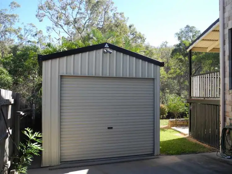 Third view of Homely house listing, 19 Jarrah Drive, Boyne Island QLD 4680