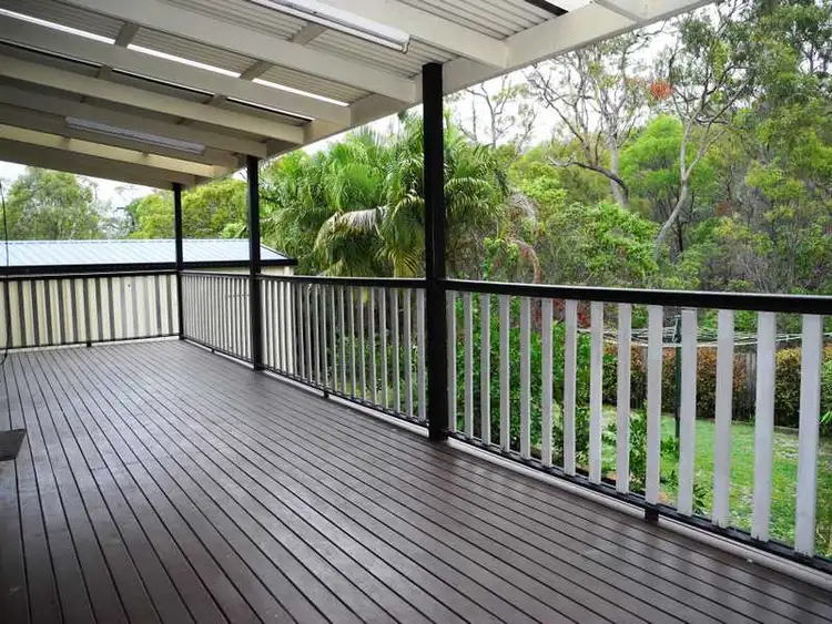 Fourth view of Homely house listing, 19 Jarrah Drive, Boyne Island QLD 4680