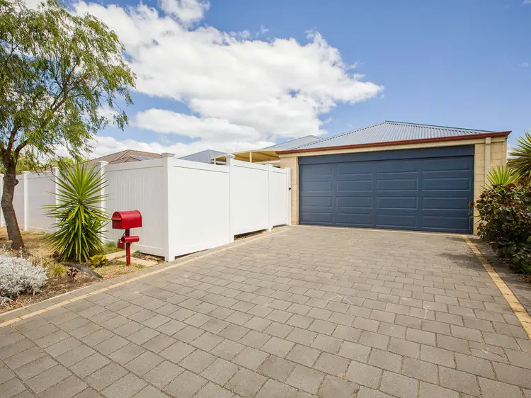Main view of Homely house listing, 73 Wentworth Drive, Dalyellup WA 6230