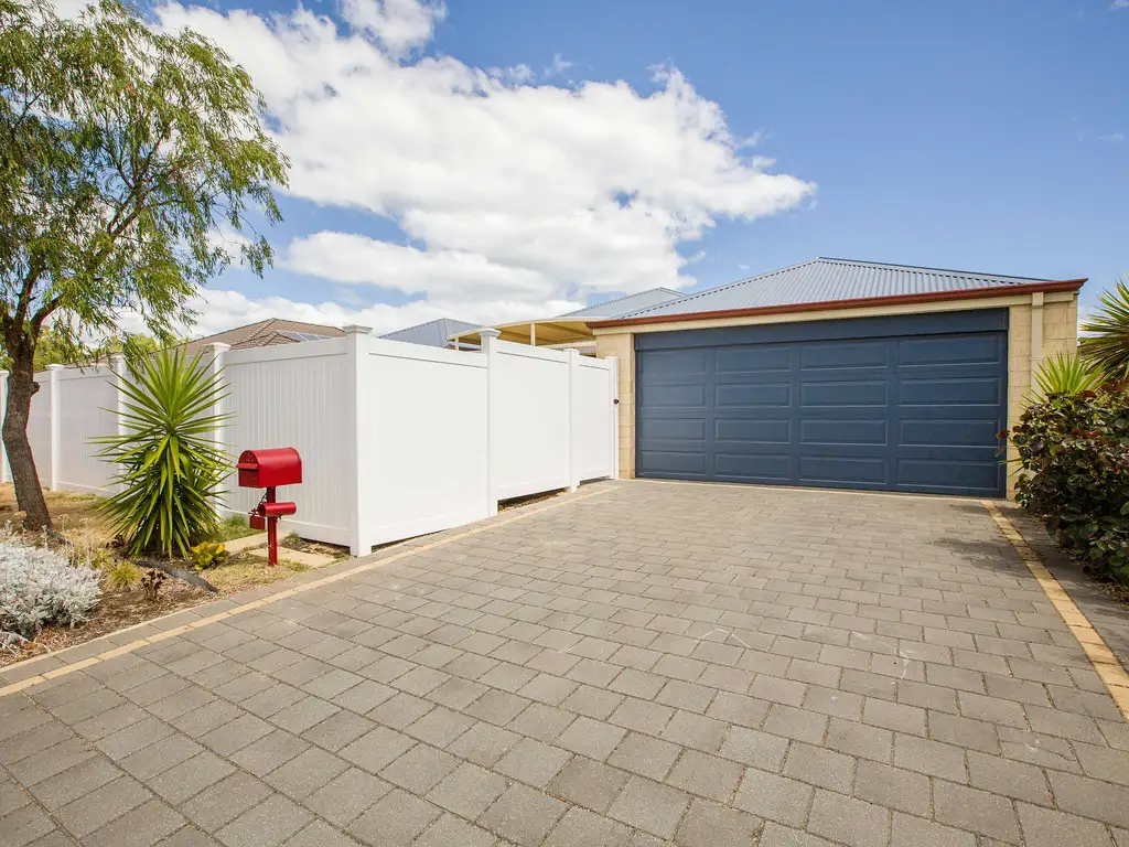 Main view of Homely house listing, 73 Wentworth Drive, Dalyellup WA 6230