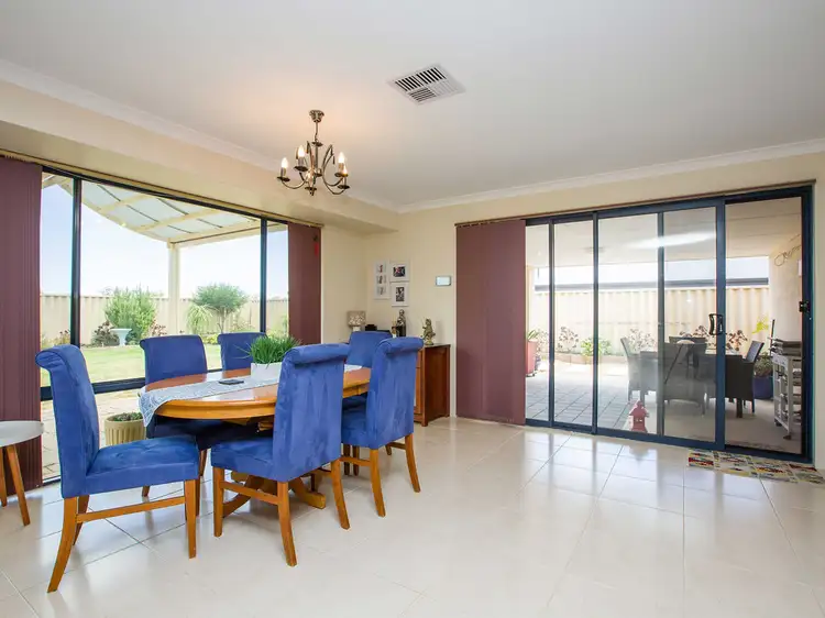 Seventh view of Homely house listing, 73 Wentworth Drive, Dalyellup WA 6230