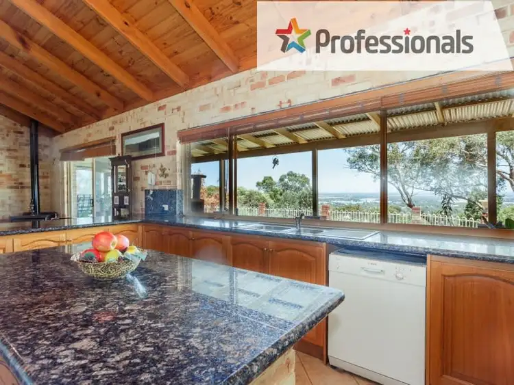 Fourth view of Homely house listing, 3 Summit View, Mount Richon WA 6112