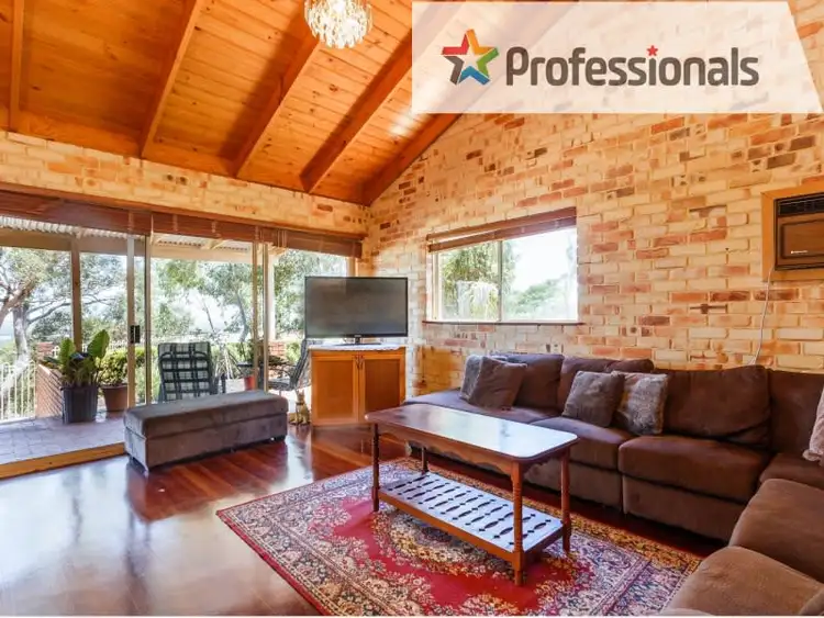 Fifth view of Homely house listing, 3 Summit View, Mount Richon WA 6112