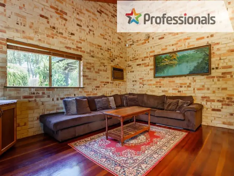 Sixth view of Homely house listing, 3 Summit View, Mount Richon WA 6112