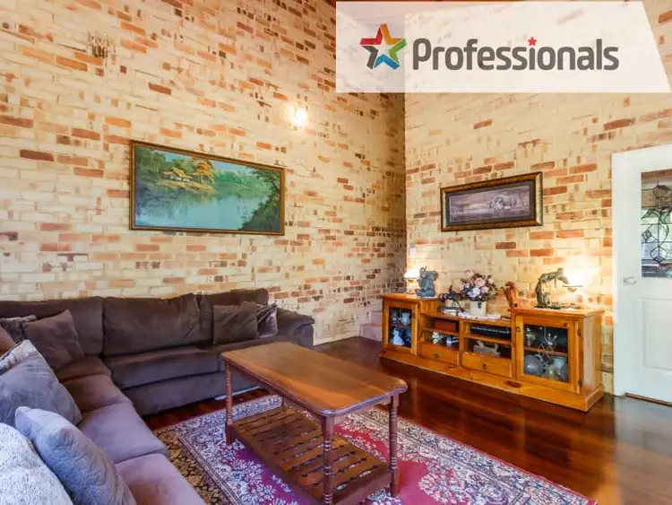 Seventh view of Homely house listing, 3 Summit View, Mount Richon WA 6112