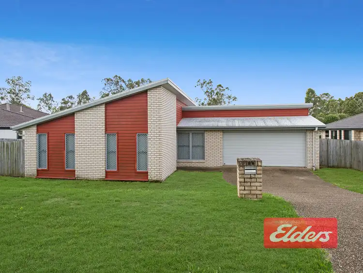 19 Gomana Street, Slacks Creek QLD 4127