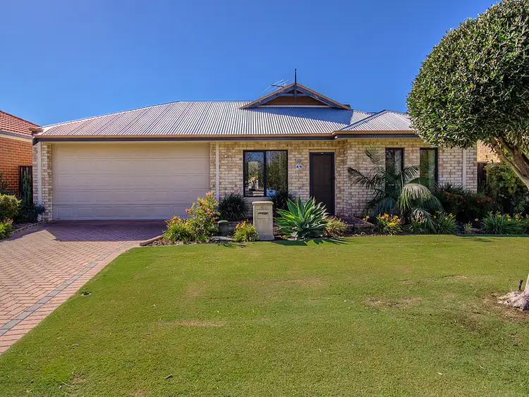4/9 Bradbury Street, Rockingham WA 6168
